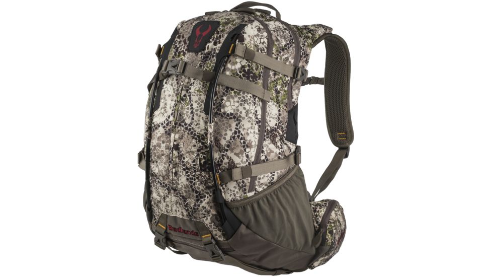 Badlands Dash Backpack, Approach, 21-35363