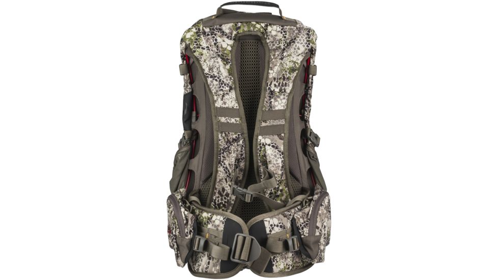 Badlands Dash Backpack, Approach, 21-35363