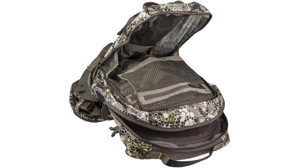 Badlands Dash Backpack, Approach, 21-35363