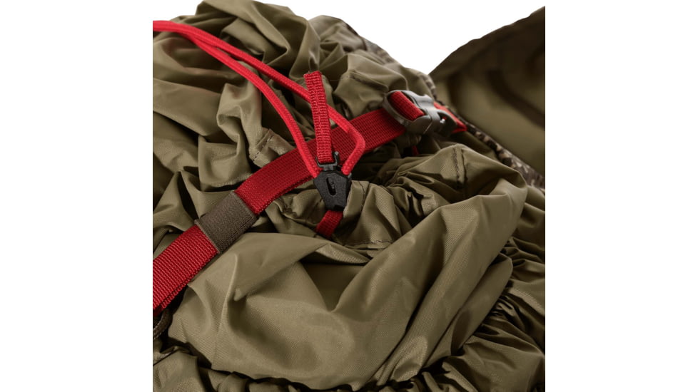 Badlands MRK 6 Daypack, Approach, Large, 21-41535
