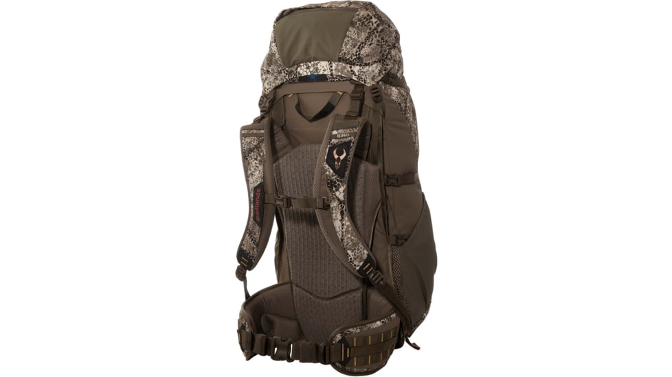 Badlands MRK 6 Daypack, Approach, Large, 21-41535