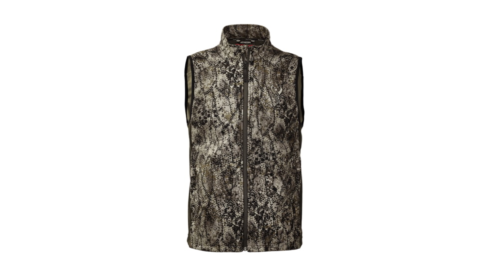 Badlands Rise Pro Vest - Mens, Approach Gt, 2X Large, 21-43797