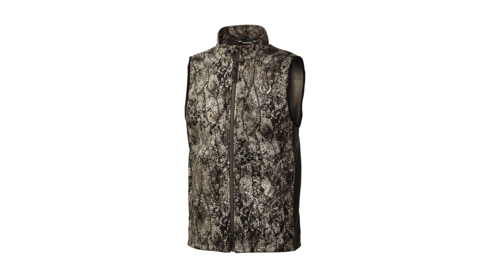 Badlands Rise Pro Vest - Mens, Approach Gt, 2X Large, 21-43797