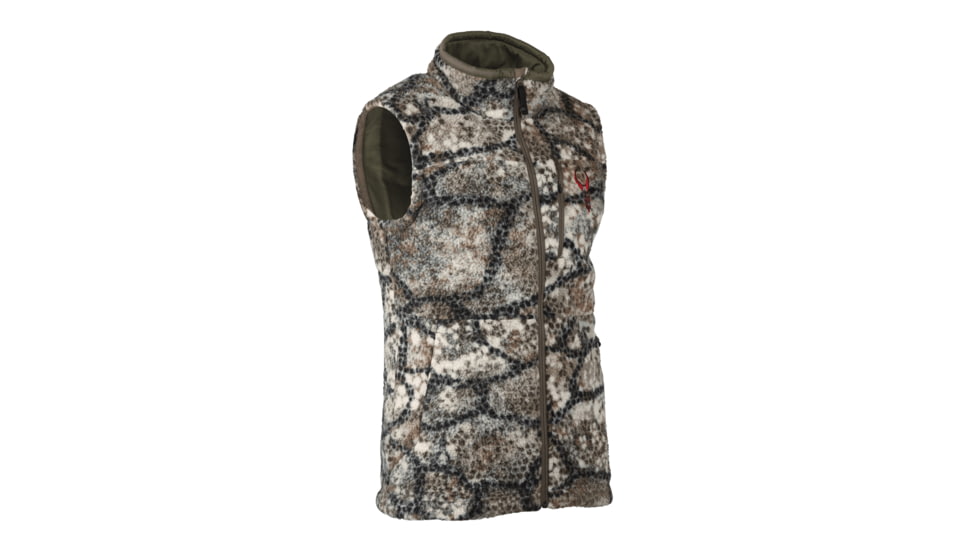Badlands Silens Vest - Mens, Approach Fx, Medium, 21-42201