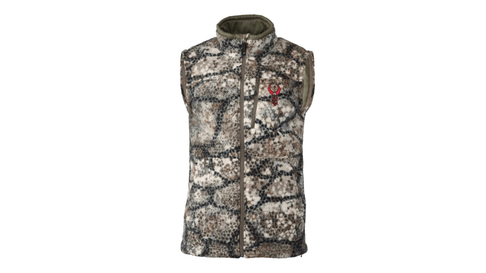 Badlands Silens Vest - Mens, Approach Fx, Medium, 21-42201