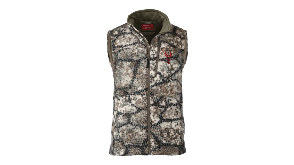 Badlands Silens Vest - Mens, Approach Fx, Medium, 21-42201