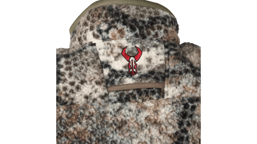 Badlands Silens Vest - Mens, Approach Fx, Medium, 21-42201