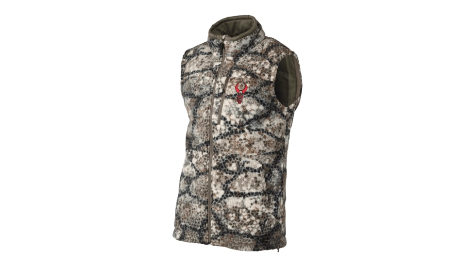 Badlands Silens Vest - Mens, Approach Fx, Medium, 21-42201