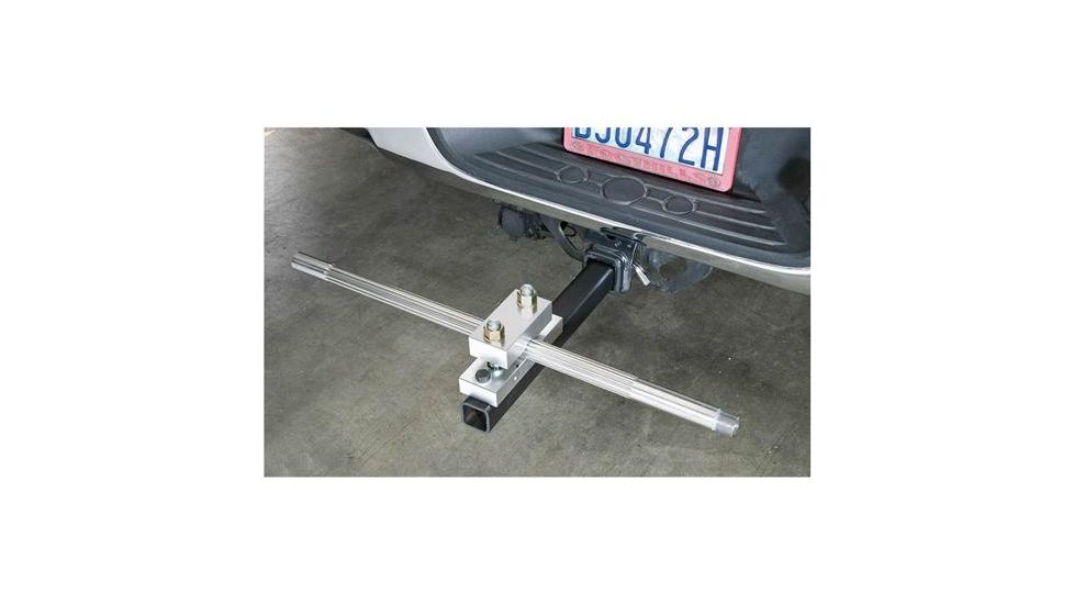 Bald Eagle Barrel Vise BE1127