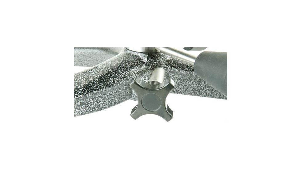 Bald Eagle Slingshot Rest, Aluminum BE1005