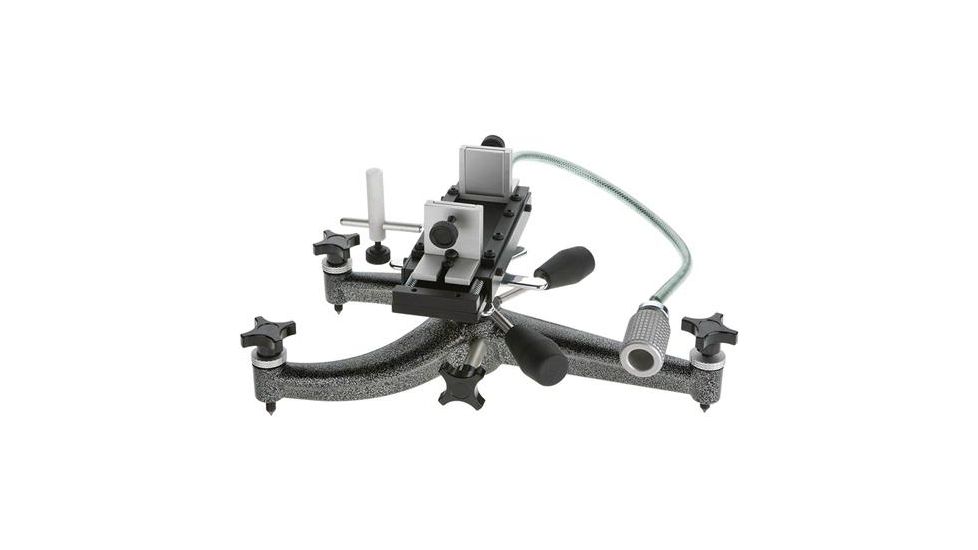 Bald Eagle Slingshot Rest, Aluminum BE1005