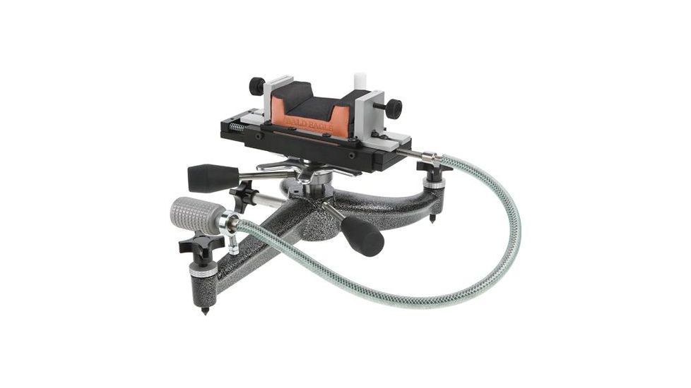 Bald Eagle Slingshot Rest, Aluminum BE1005