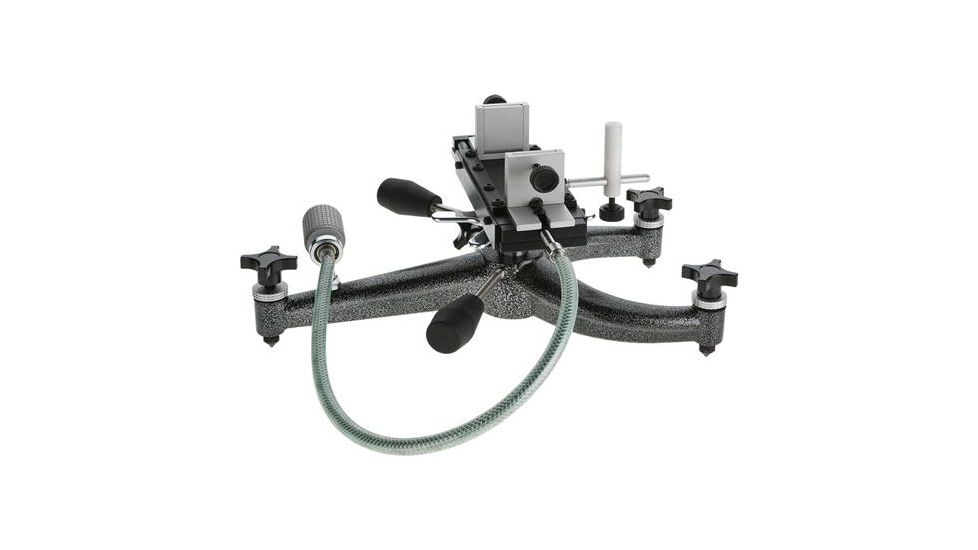 Bald Eagle Slingshot Rest, Cast Iron BE1006