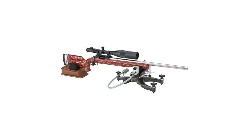 Bald Eagle Slingshot Rest, Cast Iron BE1006