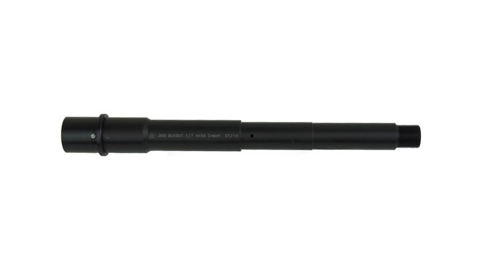 Ballistic Advantage Modern Series .300 AR Rifle Barrel, 8in, MSARB30-BABL300001M