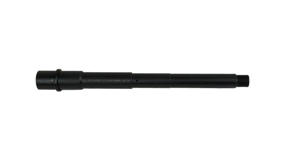 Ballistic Advantage Modern Series .300 AR Rifle Barrel, 10in, MSARB30-BABL300006M