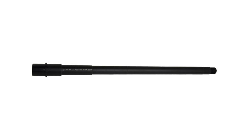 Ballistic Advantage Modern Series .300 AR Rifle Barrel, 14.5in, MSARB30-BABL300009M