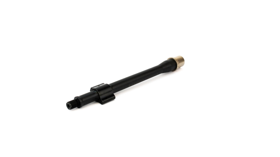 Ballistic Advantage Hanson w/ lo pro Performance Series 5.56 AR Barrel, Black, 10.3 in, BABL556004F