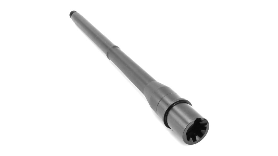 Ballistic Advantage Modern Series .308 AR Rifle Barrel, 14.5in, MSARB38-BABL308002M