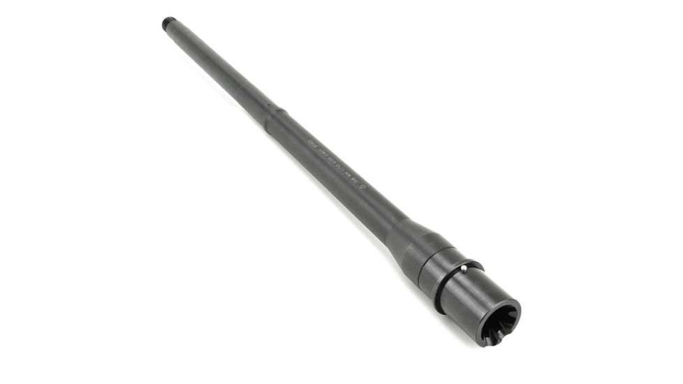 Ballistic Advantage Modern Series .308 AR Rifle Barrel, 18in, MSARB38-BABL308005M