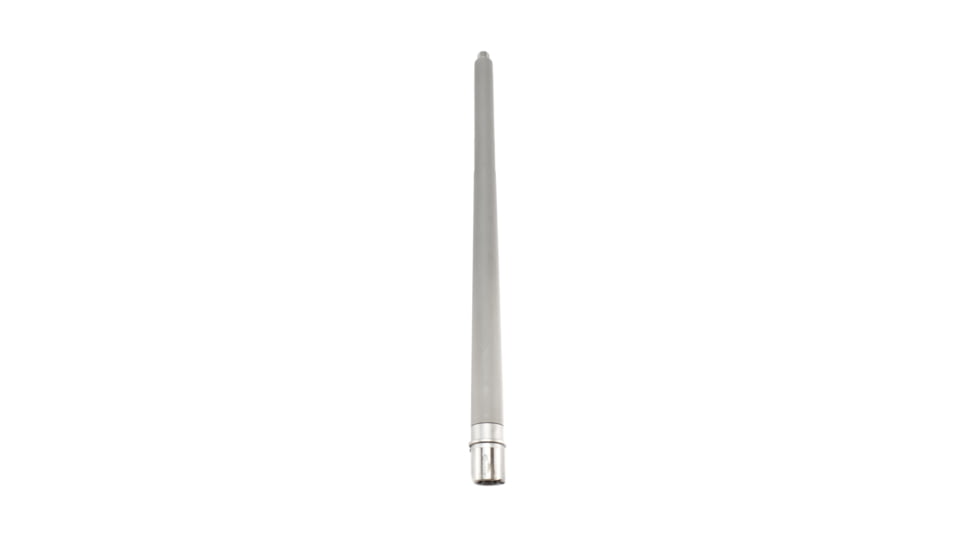 Ballistic Advantage Rifle .936 in Bull Barrel Premium Series.308 AR Barrel, Gray, 20 in, BABL308010P