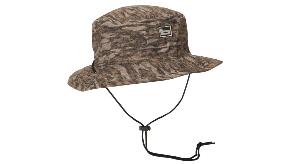 Banded Boonie Hat - Men's, Bottomland, Large, B1160002-BL-L