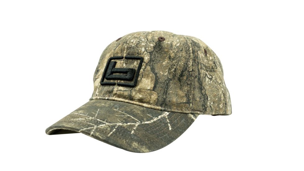 Banded Cap - Men's, Timber, B1060003-TM