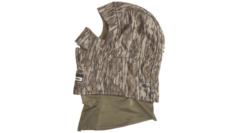 Banded Deluxe UFS Fleece Face Mask - Bottomland, B03460