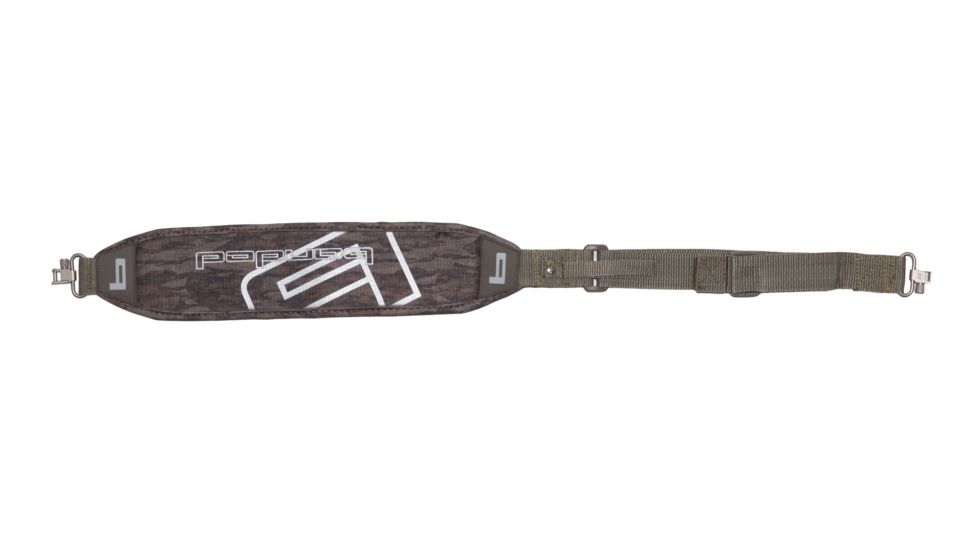 Banded Neoprene Gun Sling - Mens, Bottomland, B08296