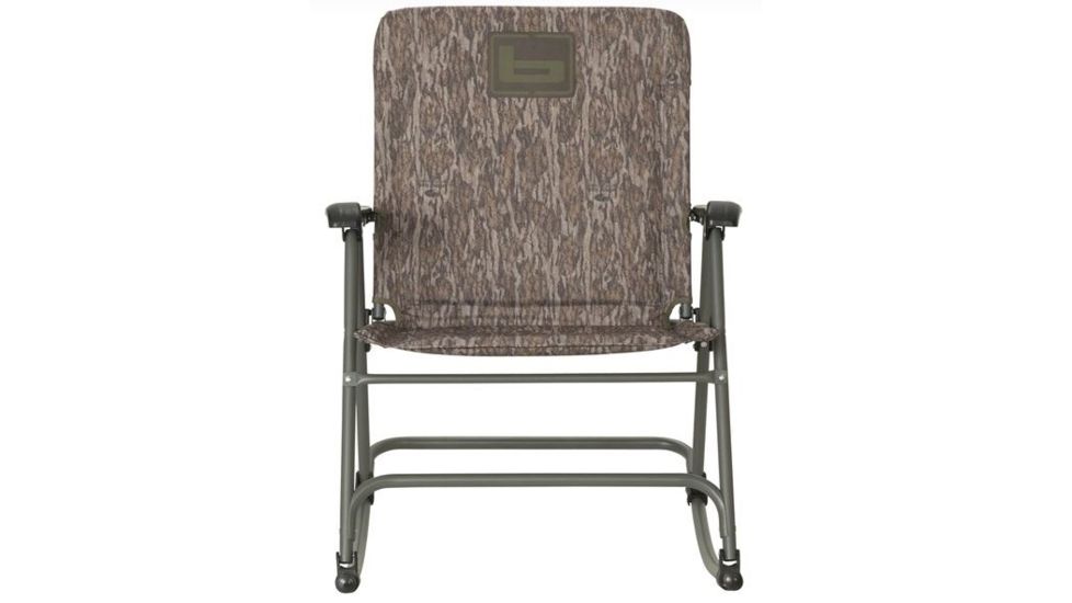 Banded Rocking Chair, Bottomland B08712