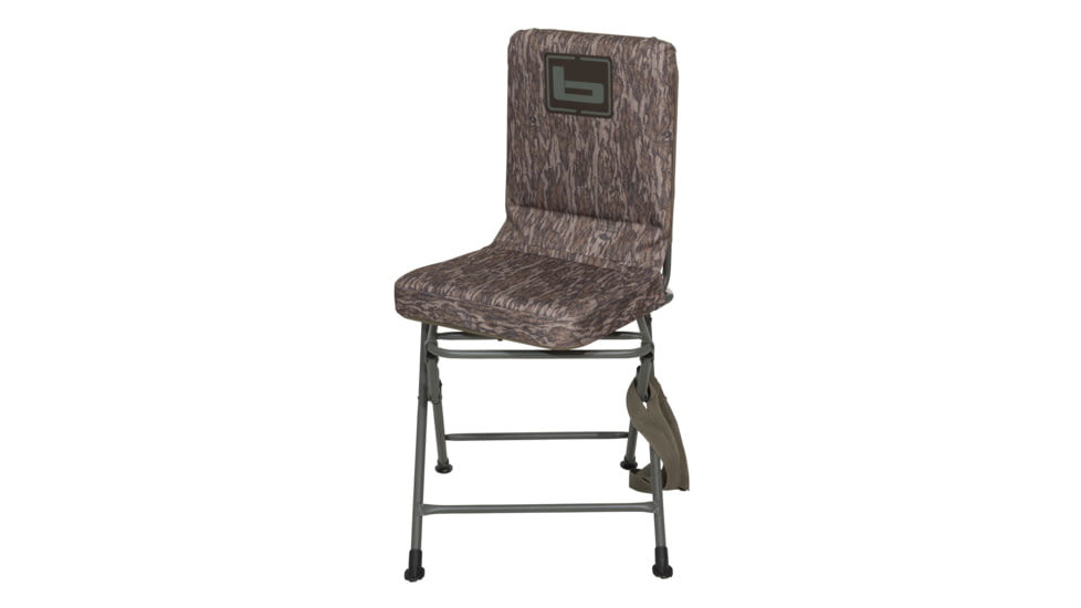 Banded Swivel Blind Chair - Regular - Bottomland, B08704