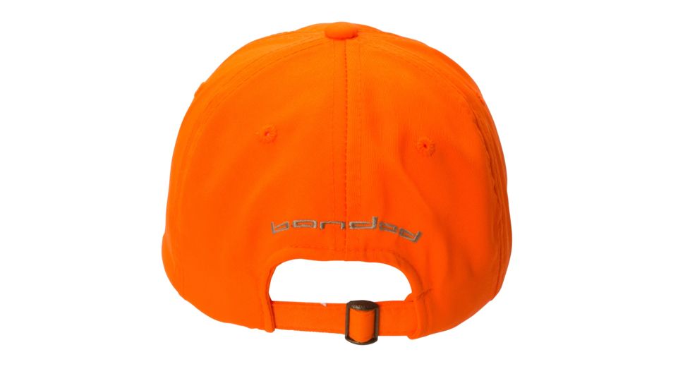 Banded Upland Hunting Cotton Cap B03590