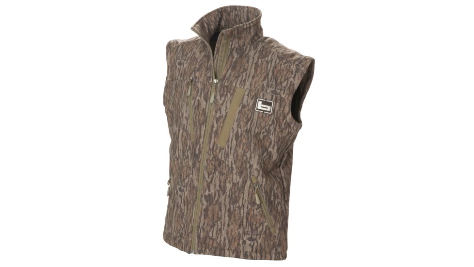 Banded Utility 2.0 Vest - Mens, Bottomland, 2XL, B1040009-BL-2XL