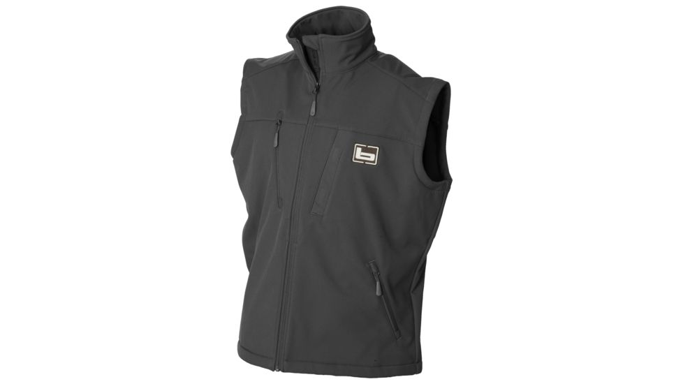 Banded Utility 2.0 Vest - Mens, Charcoal, Medium, B1040009-CH-M