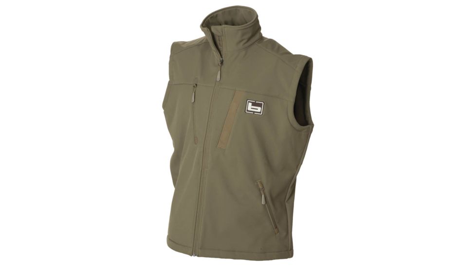 Banded Utility 2.0 Vest - Mens, Spanish Moss, 2XL, B1040009-SM-2XL