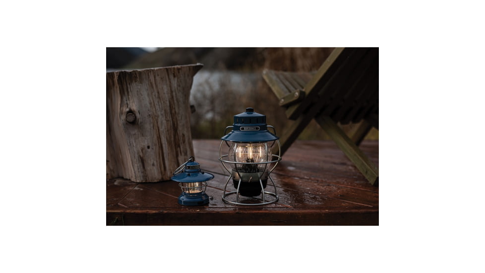 Barebones Edison Mini Lantern BARE171