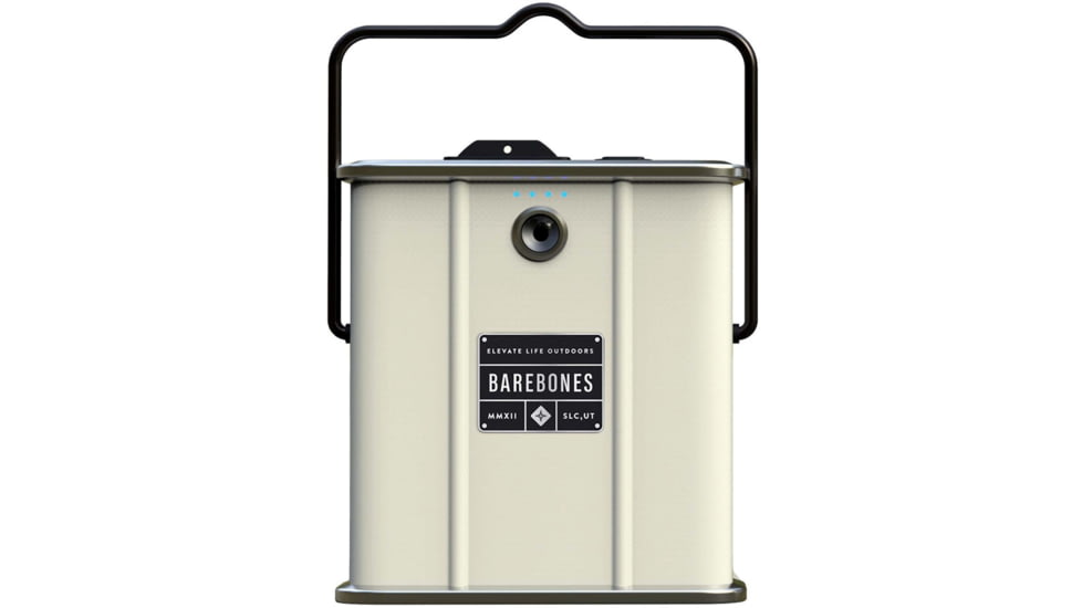 Barebones Power Bank 10000 mAH