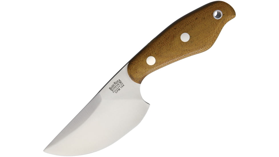 Bark River Skelton Occipital Natural