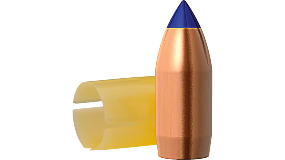 Barnes Bullets 30604 Spit Fire TMZ 50 Black Powder Spit-Fire TMZ 290 GR 24