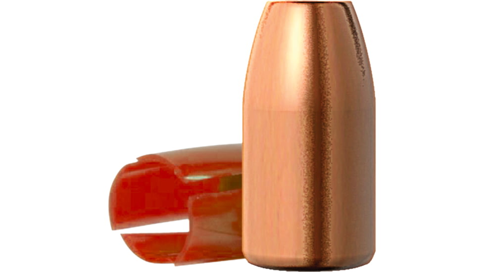 Barnes Bullets 30680 Expander MZ 54 Black Powder Expander MZ 325 GR 24