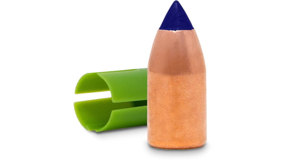 Barnes Magnum .50 Caliber 250 Grain Muzzleloader, 24 Rounds, 32014-24RD