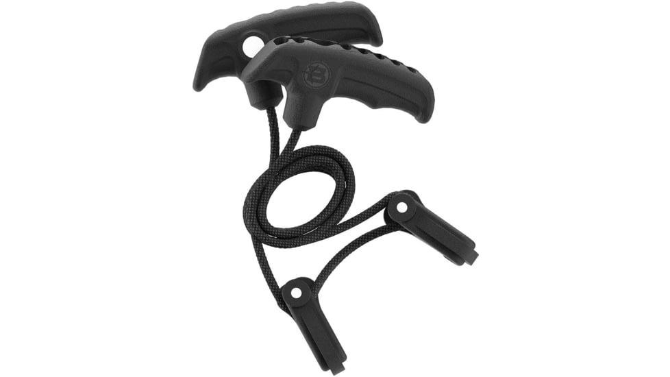 Barnett Rope Cocking Device, Black, 17014