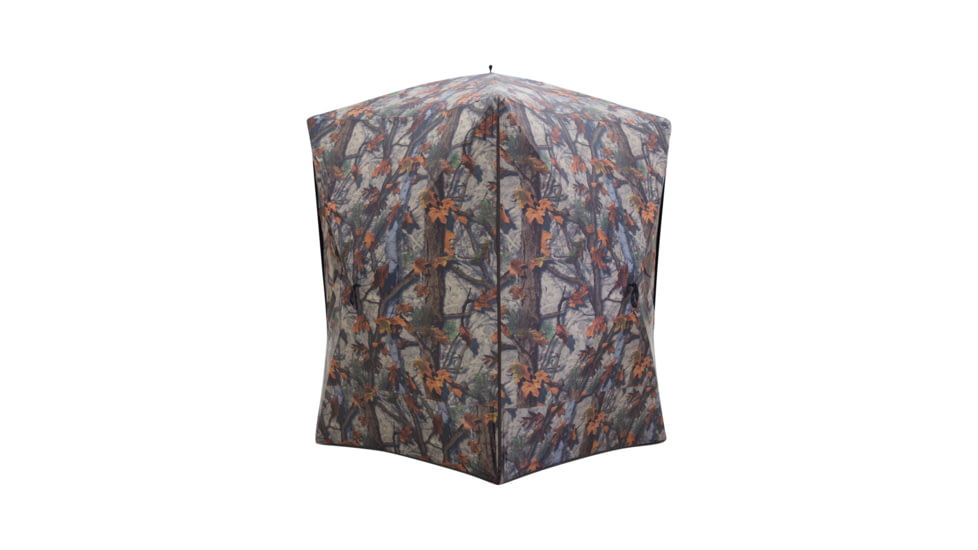 Barronett Blinds Prowler 300, Blood Trail Camo, PR300BT