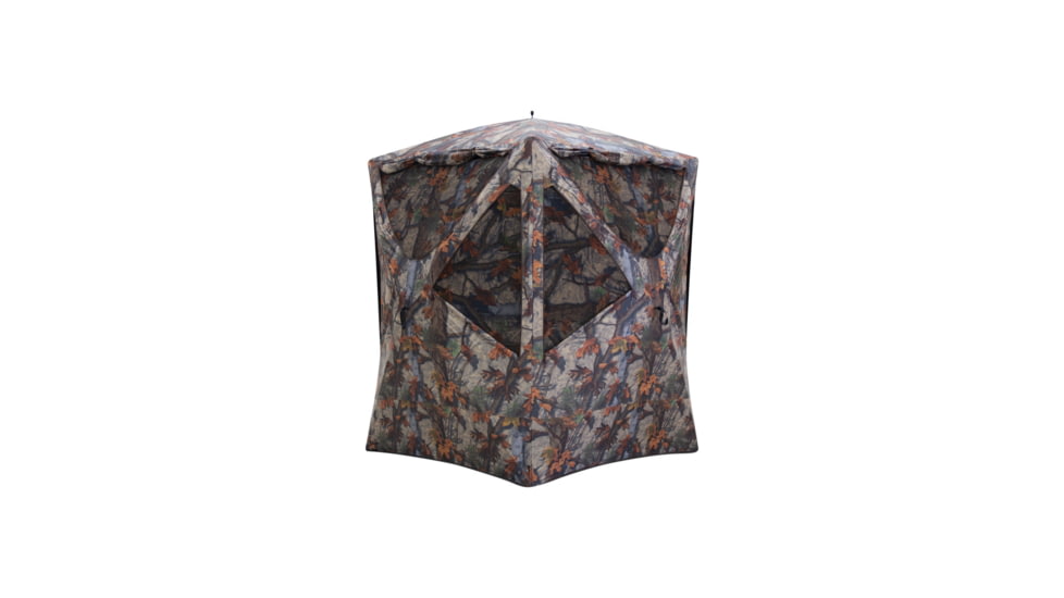 Barronett Blinds Prowler 300, Blood Trail Camo, PR300BT