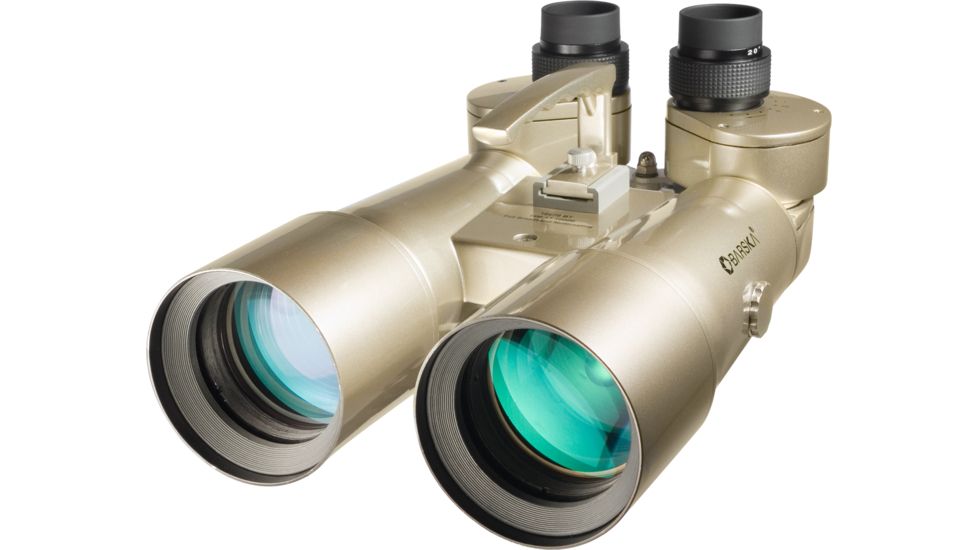 Barska 16x, 20x, 25x70mm Waterproof Encounter Jumbo Observation Binoculars w/ Hard Case AB11190
