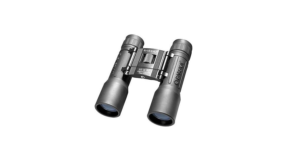 Barska 20x32 Lucid View Compact Binoculars AB10670