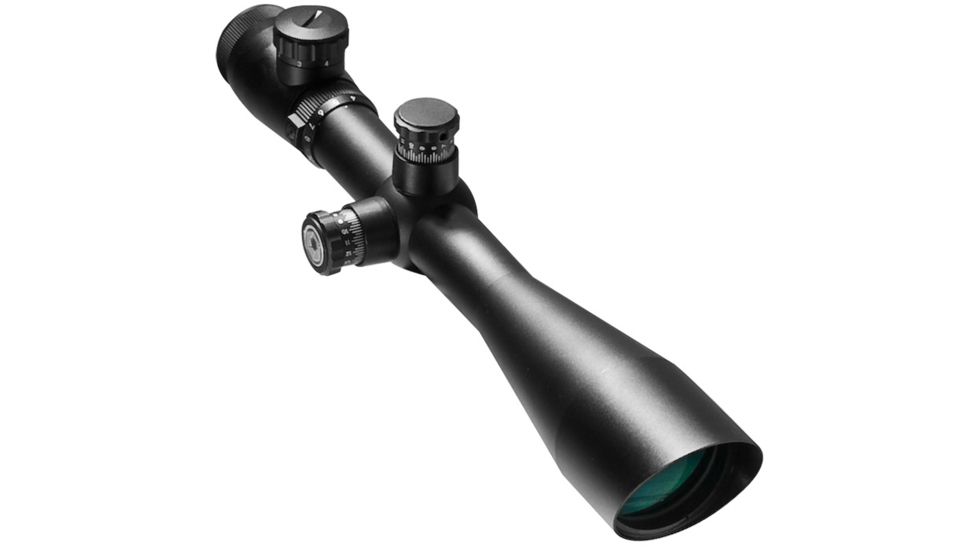 Barska 4-16x50 IR Sniper Rifle Scope AC11002