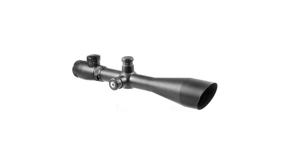 Barska 4-16x50 IR Sniper Rifle Scope