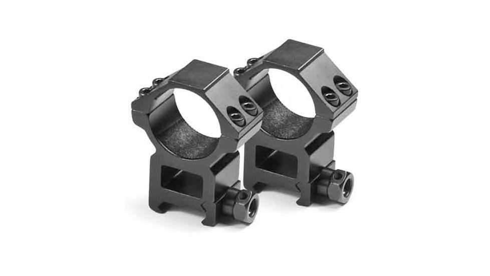 Barska 4-16x50 Sniper Rifle Scope