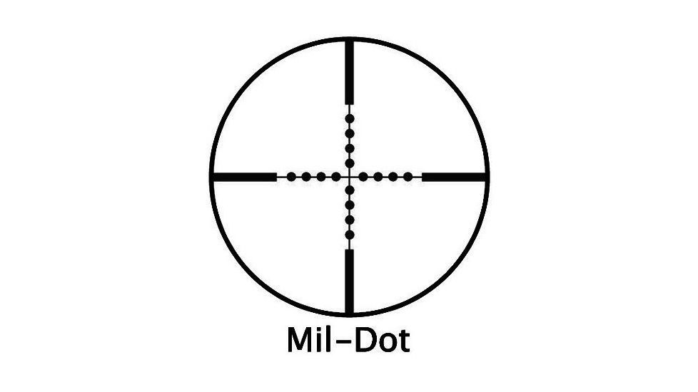 Barska Sniper Scope Rifle Scope